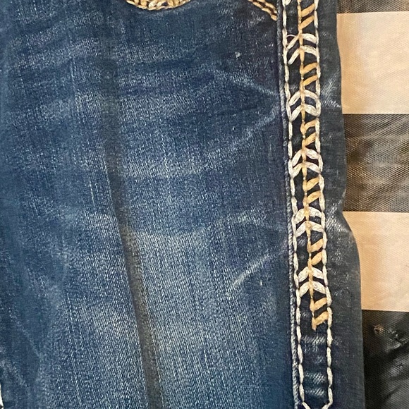 Rock Revival Capri Easy Excellent condition - Picture 7 of 14